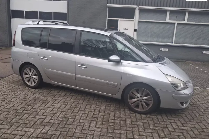 Renault Grand Espace (2007)