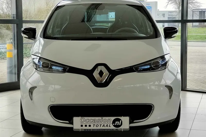 Renault Zoé (2015)