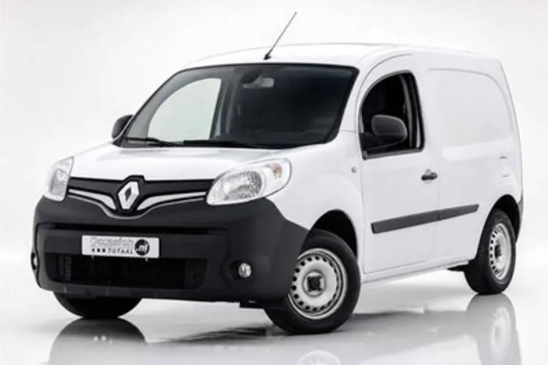 Renault Kangoo (2018)