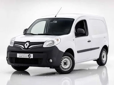 Renault Kangoo (2018) — foto 1