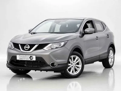 Nissan Qashqai (2014) — foto 1