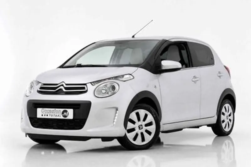 Citroën C1 (2021)