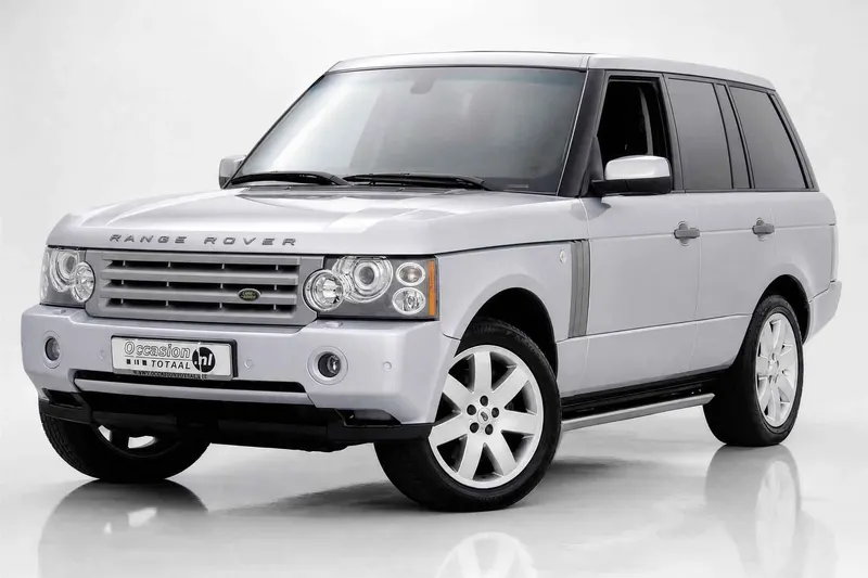 Land Rover Range Rover (2008)