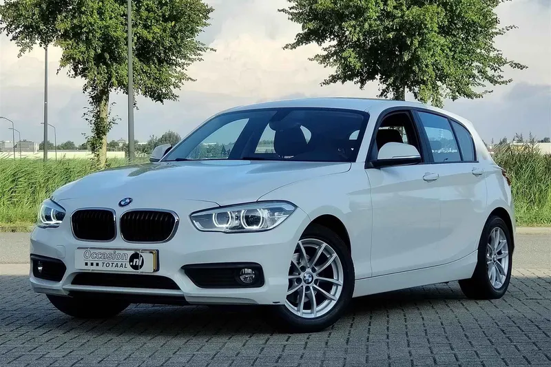 BMW 1-Serie (2019)