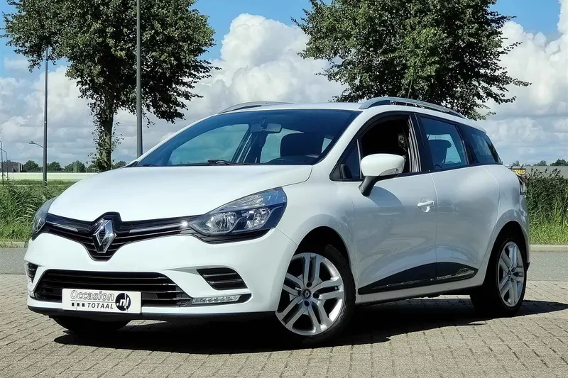 Renault Clio (2018)