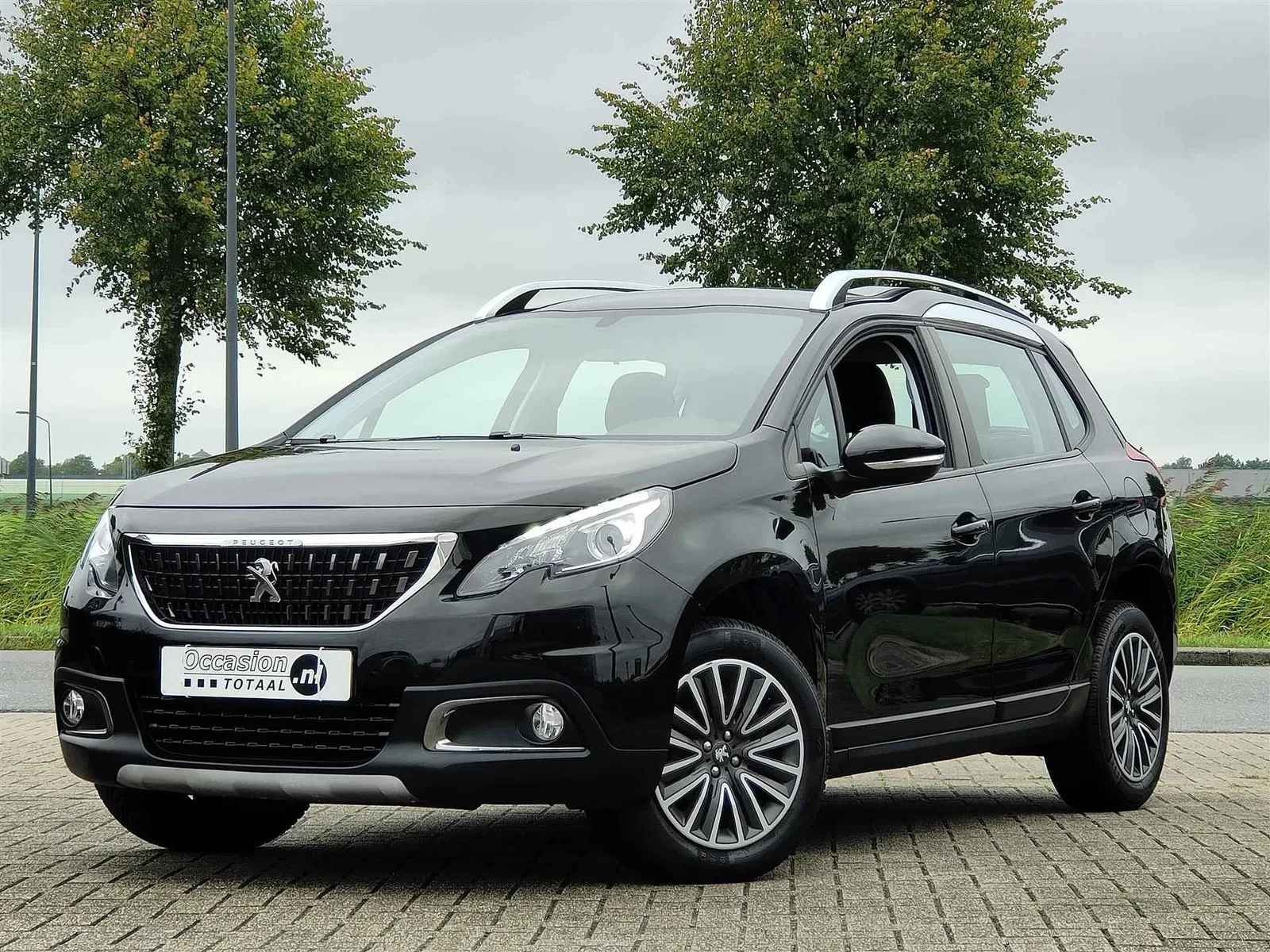 Peugeot 2008 (2018) — foto 1