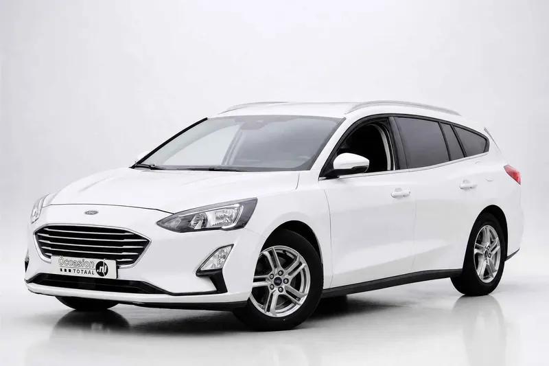 Ford Focus (2019)