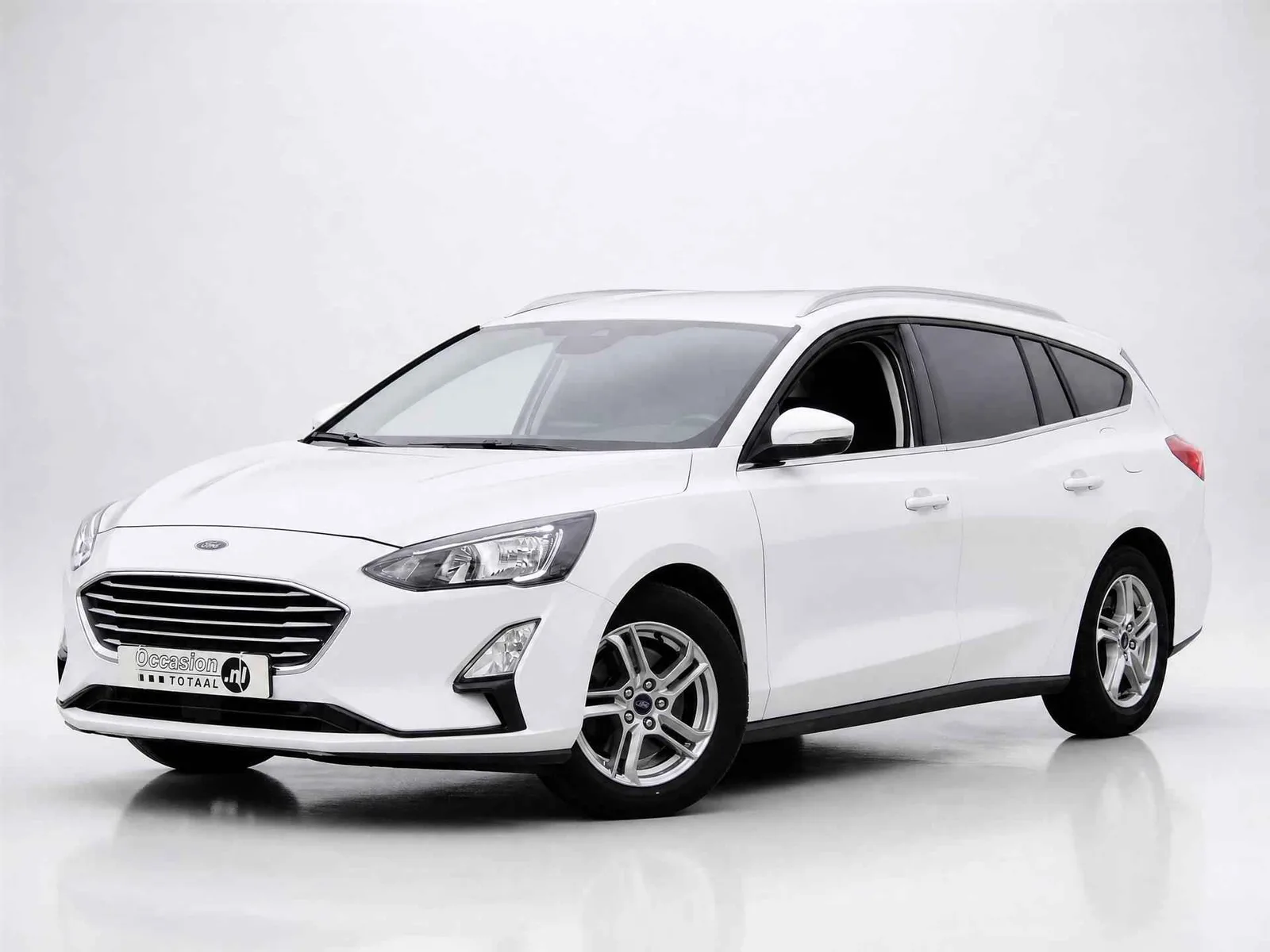 Ford Focus (2019) — foto 1