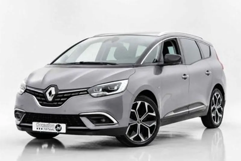 Renault Grand Scénic (2021)