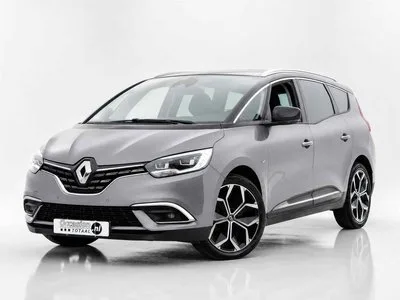 Renault Grand Scénic (2021) — foto 1