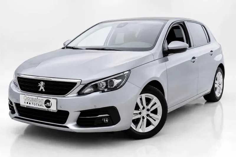 Peugeot 308 (2018)