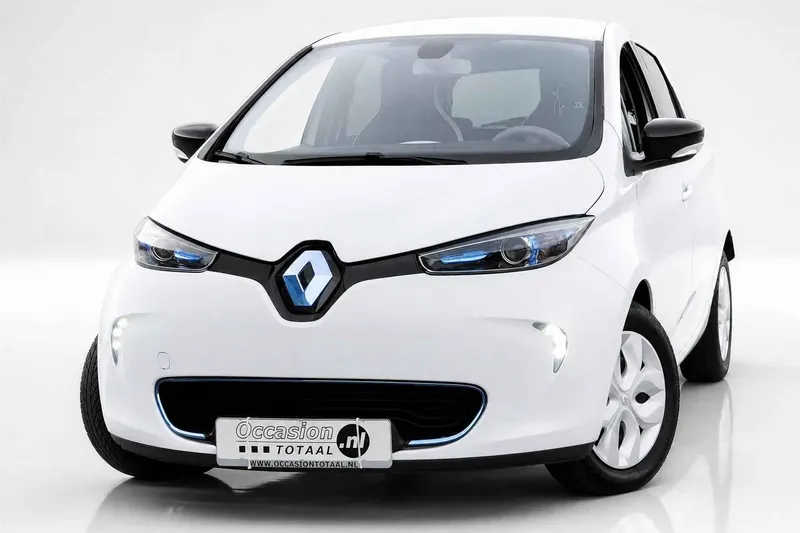 Renault Zoé (2014)