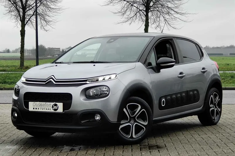 Citroën C3 (2020)