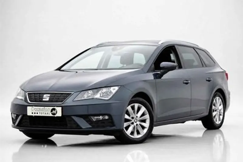 SEAT Leon (2018)