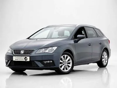 SEAT Leon (2018) — foto 1