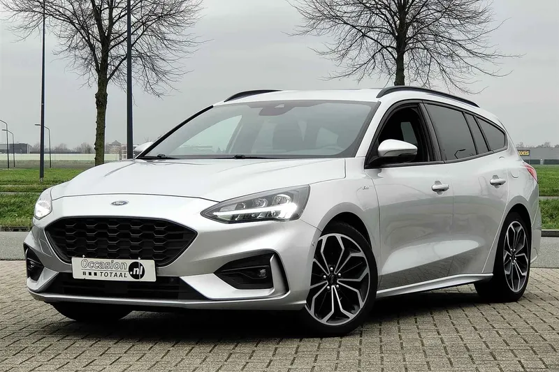 Ford Focus (2019)