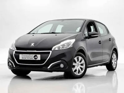 Peugeot 208 (2018) — foto 1