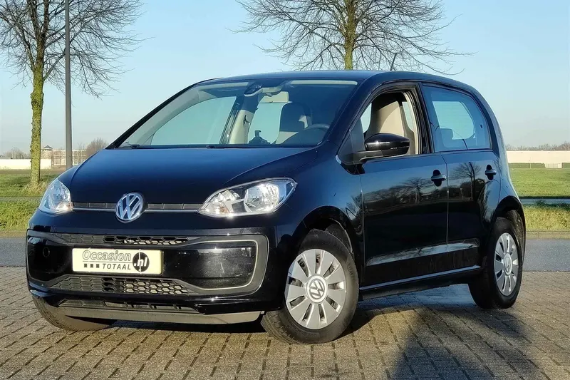 Volkswagen Up! (2019)