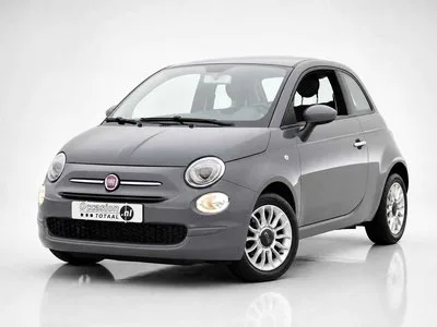 Fiat 500 (2017) — foto 1