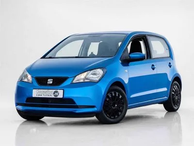 SEAT Mii (2019) — foto 1
