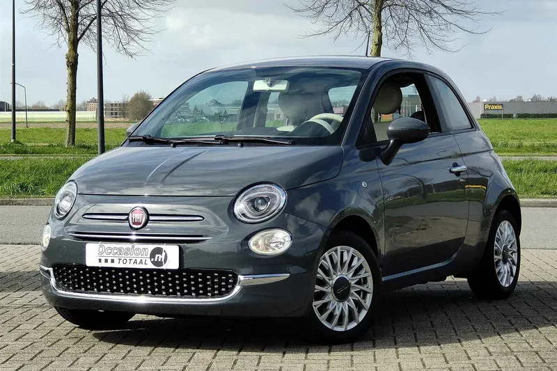 Fiat 500 (2020)