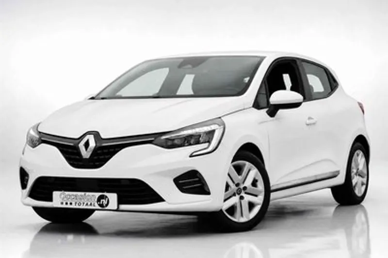 Renault Clio (2021)