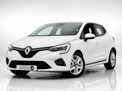 Renault Clio (2021) — foto 1