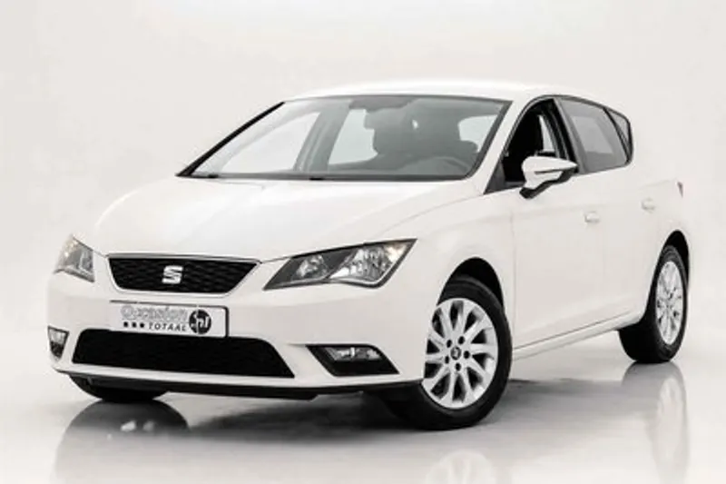 SEAT Leon (2016)