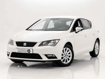 SEAT Leon (2016) — foto 1