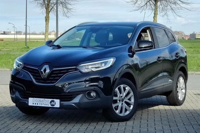 Renault Kadjar (2018)
