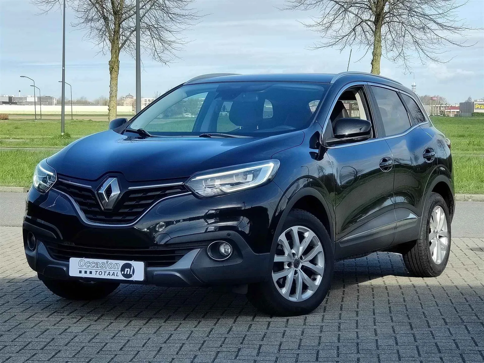 Renault Kadjar (2018) — foto 1