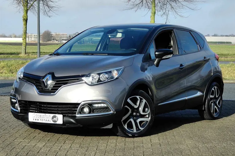 Renault Captur (2013)