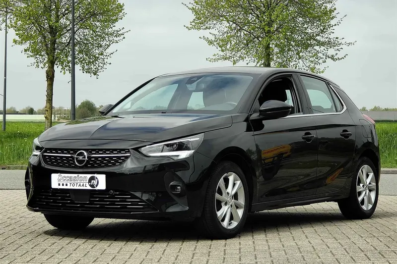 Opel Corsa (2021)