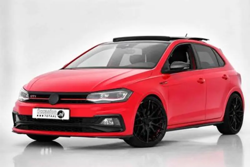 Volkswagen Polo (2020)