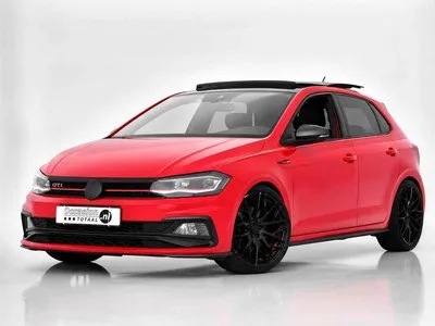 Volkswagen Polo (2020) — foto 1