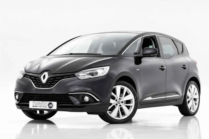 Renault Scénic (2018)