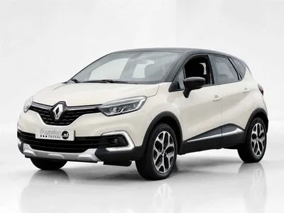 Renault Captur (2019) — foto 1