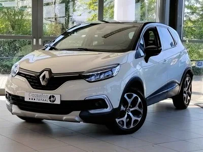 Renault Captur (2019) — foto 1