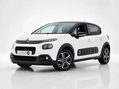 Citroën C3 (2019) — foto 1