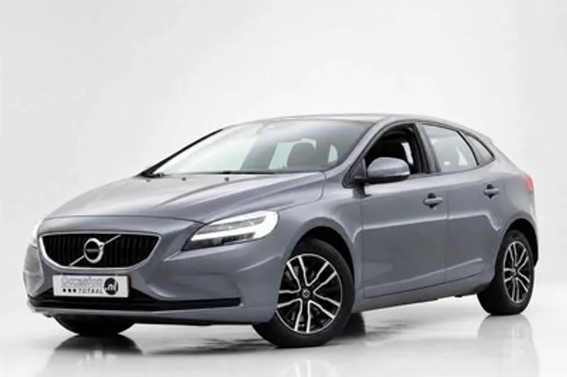 Volvo V40 (2019)