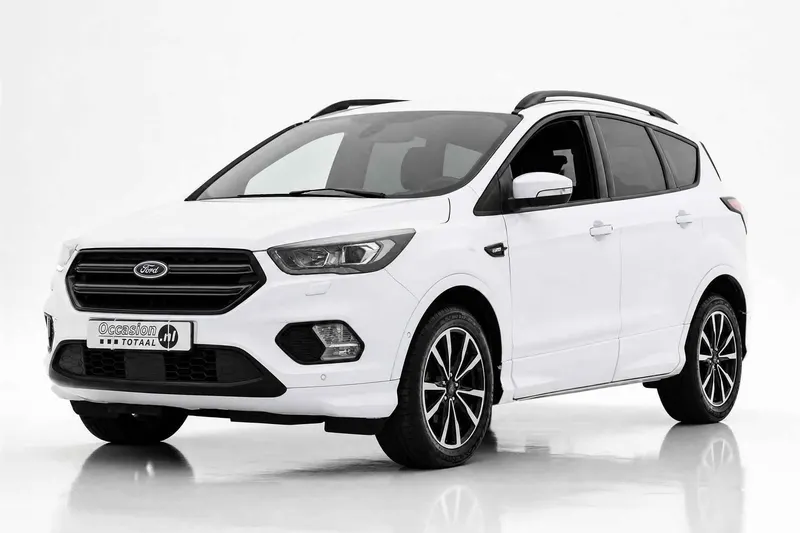 Ford Kuga (2017)