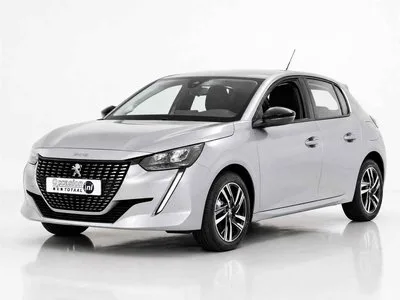 Peugeot 208 (2023) — foto 1