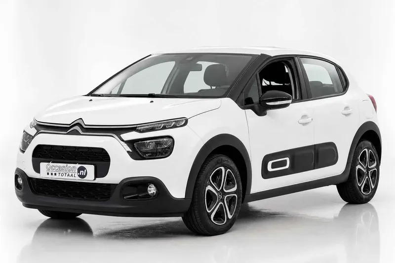 Citroën C3 (2021)