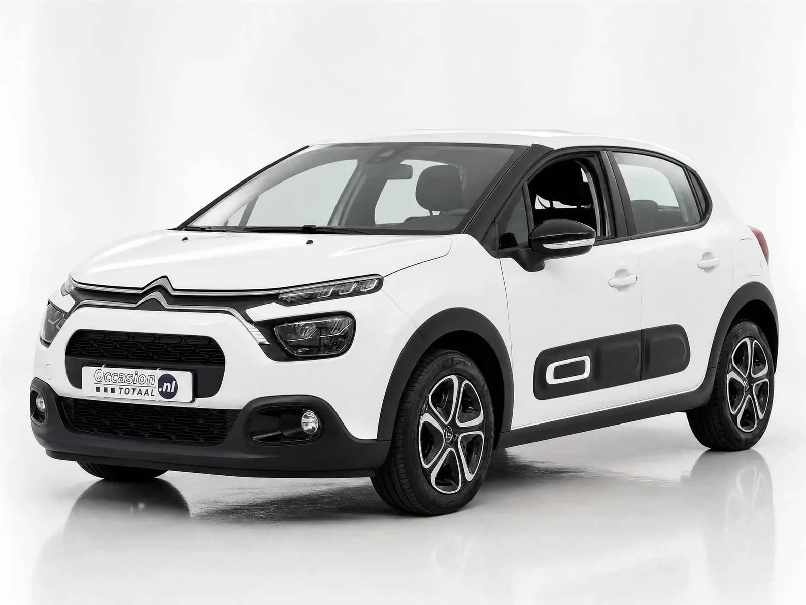 Citroën C3 (2021) — foto 1