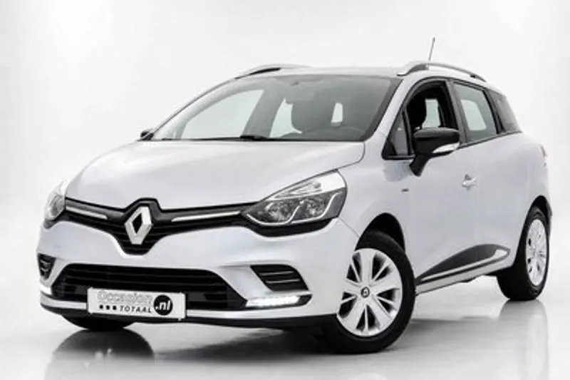 Renault Clio (2017)