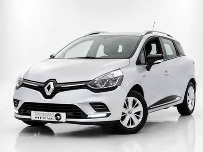 Renault Clio (2017) — foto 1
