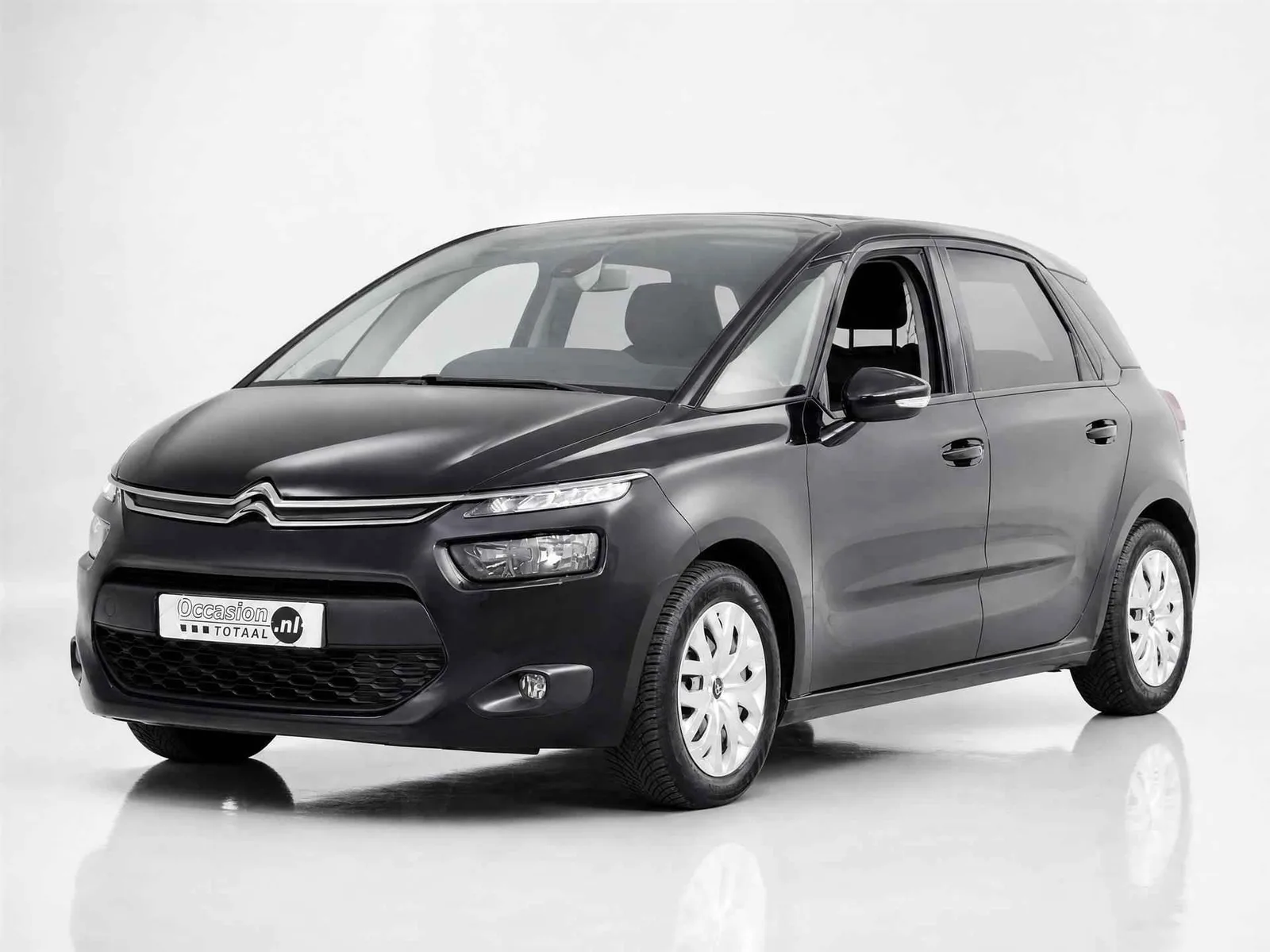 Citroën C4 Picasso (2015) — foto 1