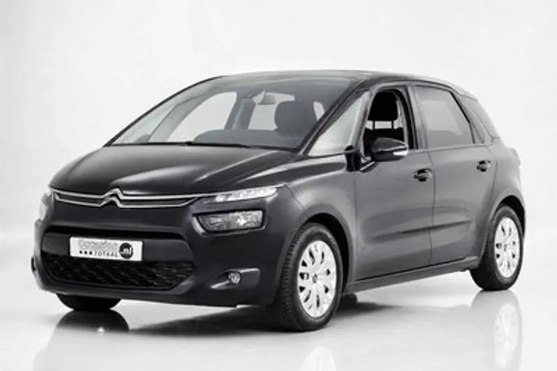 Citroën C4 Picasso (2015)