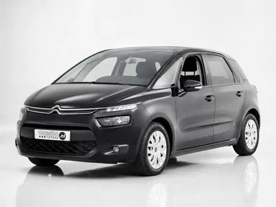 Citroën C4 Picasso (2015) — foto 1