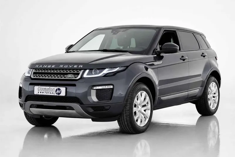 Land Rover Range Rover Evoque (2017)